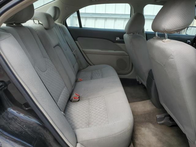 Photo 6 from auction – 2011 FORD FUSION S with VIN 3FAHP0GA6BR286300