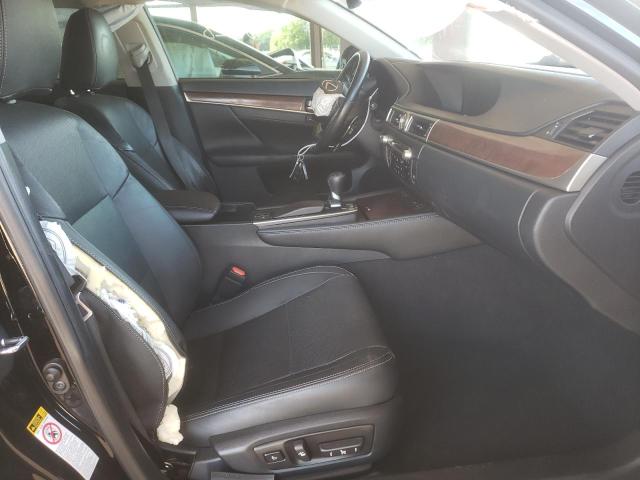 Photo 5 from auction – 2015 LEXUS GS 350 with VIN JTHCE1BL3FA006033