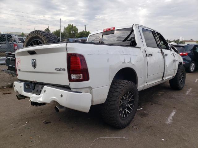 Photo 4 from auction – 2013 RAM 1500 SPORT with VIN 1C6RR7MTXDS516295