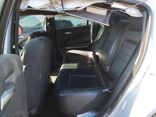 Photo 6 from auction – 2015 DODGE CHARGER PO with VIN 2C3CDXAG8FH795457