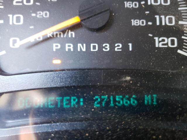 Photo 8 from auction – 2005 CHEVROLET SILVERADO with VIN 2GCEK13T751120997