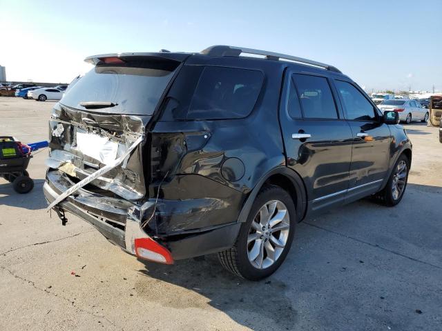 Photo 4 from auction – 2013 FORD EXPLORER X with VIN 1FM5K7D89DGC67753