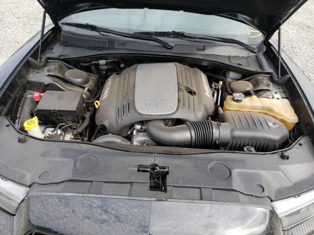 Photo 7 from auction – 2014 DODGE CHARGER R/ with VIN 2C3CDXCT3EH370219