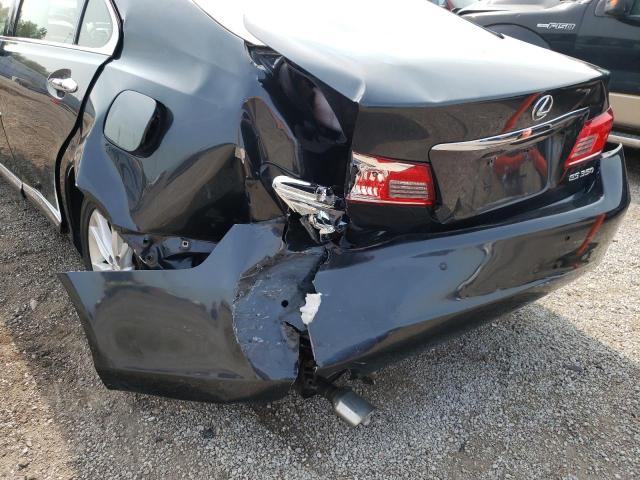 Photo 9 from auction – 2011 LEXUS ES 350 with VIN JTHBK1EGXB2443583