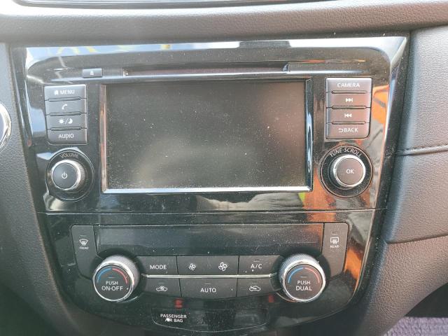 Photo 9 from auction – 2019 NISSAN ROGUE S with VIN KNMAT2MV4KP516451