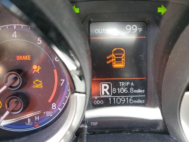 Photo 8 from auction – 2015 TOYOTA COROLLA L with VIN 2T1BURHE6FC355545
