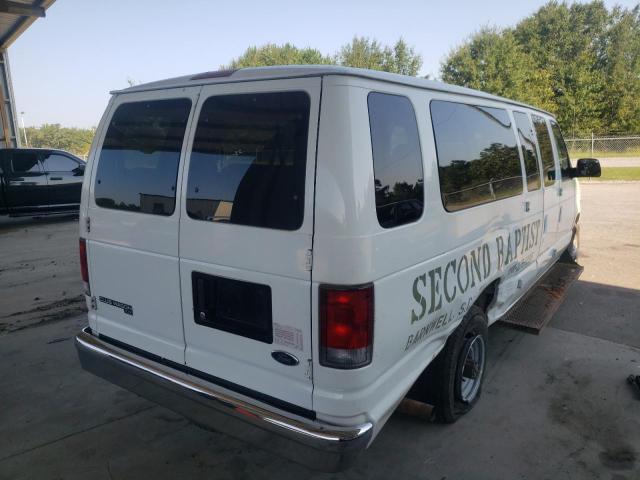 Foto 4 de la subasta – 1998 FORD ECONOLINE con VIN 1FBSS31S6WHB00171