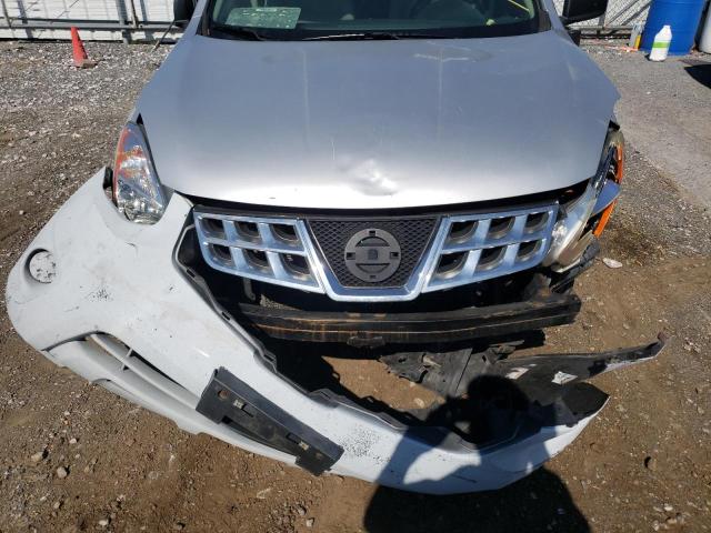 Photo 9 from auction – 2013 NISSAN ROGUE S with VIN JN8AS5MT4DW551068