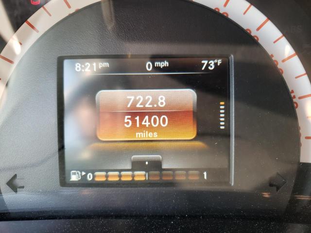 Photo 8 from auction – 2016 SMART FORTWO with VIN WMEFJ5DA1GK048193