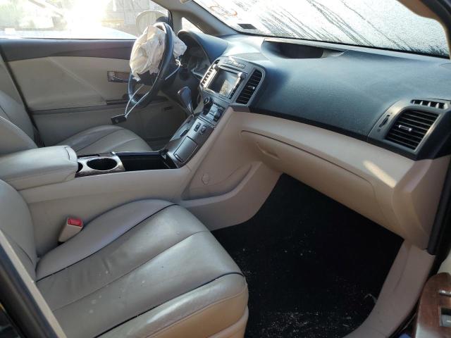 Photo 5 from auction – 2012 TOYOTA VENZA LE with VIN 4T3BK3BB0CU073601