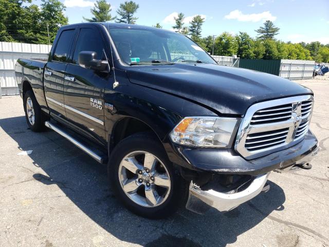 RAM 1500 SLT 2013 with VIN 1C6RR7GT8DS635328 - Photo from auction