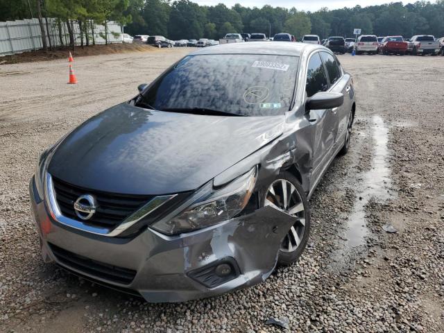 Photo 2 from auction – 2018 NISSAN ALTIMA 2.5 with VIN 1N4AL3AP5JC112601