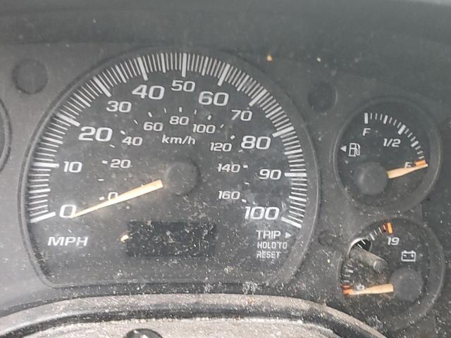 Photo 8 from auction – 2003 CHEVROLET EXPRESS G3 with VIN 1GCHG35U031116938