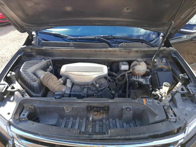 Photo 7 from auction – 2021 GMC ACADIA SLT with VIN 1GKKNULS6MZ221087