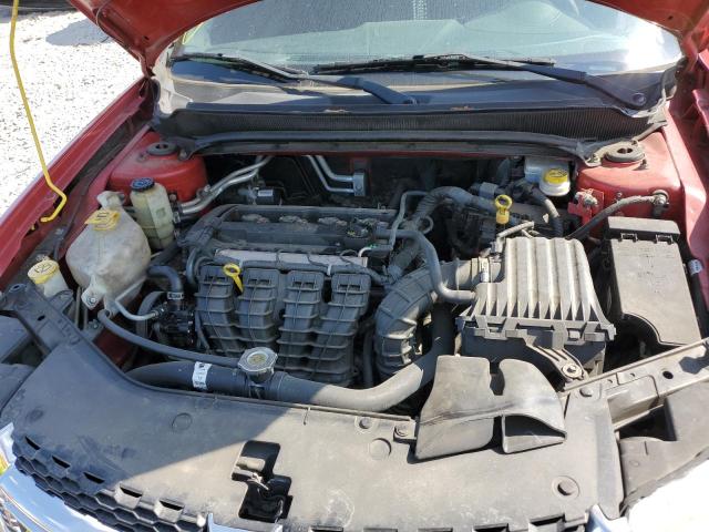 Photo 7 from auction – 2013 DODGE AVENGER SE with VIN 1C3CDZABXDN739640