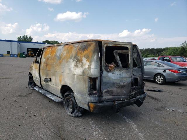Photo 3 from auction – 2014 FORD ECONOLINE with VIN 1FTNE2EW2EDA79574