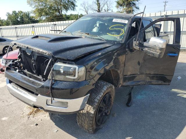 Photo 2 from auction – 2004 FORD F150 SUPER with VIN 1FTRW12W34FA00655