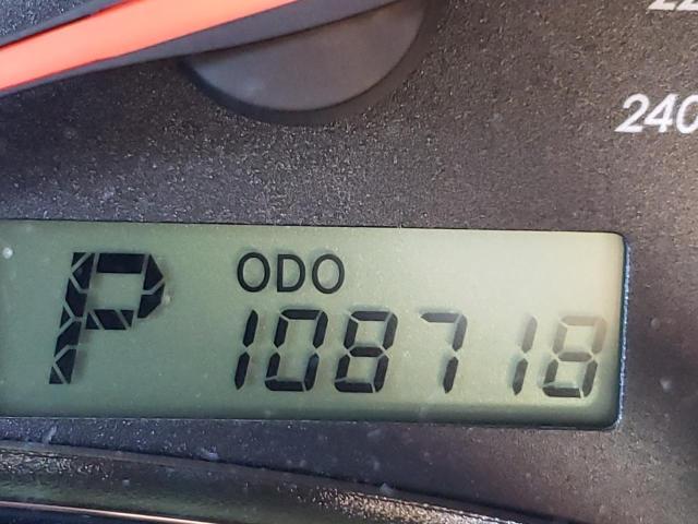 Photo 8 from auction – 2013 TOYOTA COROLLA BA with VIN 2T1BU4EE6DC949198