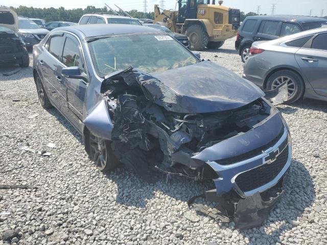 CHEVROLET MALIBU 1LT 2014 with VIN 1G11C5SL0EF268902 - Photo from auction