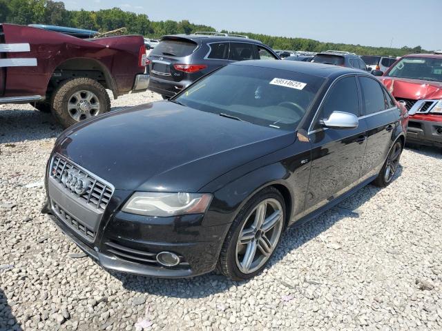 Photo 2 from auction – 2010 AUDI S4 PREMIUM with VIN WAUBGAFL2AA164435
