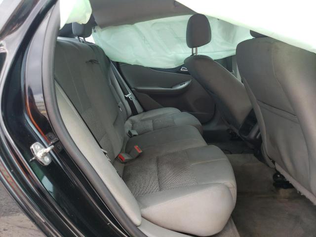 Photo 6 from auction – 2016 CHEVROLET IMPALA LS with VIN 2G11Z5SA3G9200182