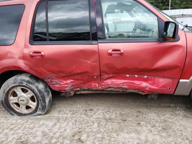 Photo 9 from auction – 2003 FORD EXPEDITION with VIN 1FMFU18L03LC18330