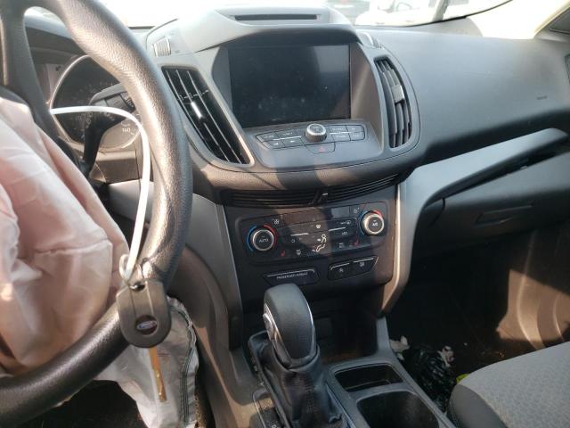 Photo 9 from auction – 2018 FORD ESCAPE SE with VIN 1FMCU9GDXJUB23793