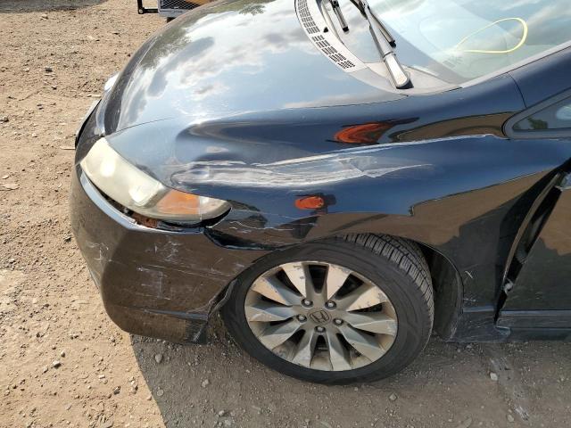 صورة رقم 9 من المزاد - 2011 HONDA CIVIC EX مع VIN 19XFA1F8XBE010832