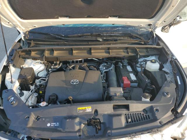 Foto 7 de la subasta – 2021 TOYOTA HIGHLANDER con VIN 5TDFZRAH2MS066223