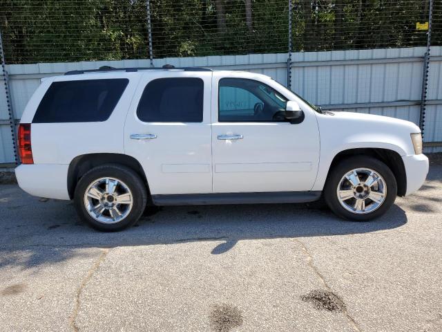 Photo 9 from auction – 2010 CHEVROLET TAHOE C150 with VIN 1GNMCBE3XAR159944