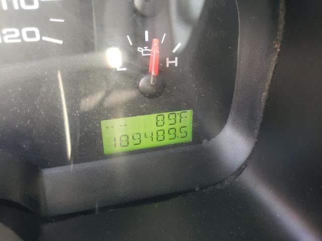 Photo 8 from auction – 2007 FORD F150 SUPER with VIN 1FTPW12V77KD53684