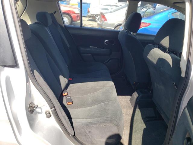 Photo 6 from auction – 2010 NISSAN VERSA S with VIN 3N1BC1CP7AL442926