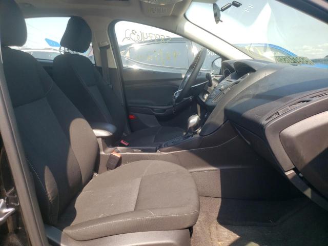 Photo 5 from auction – 2016 FORD FOCUS SE with VIN 1FADP3K29GL205179