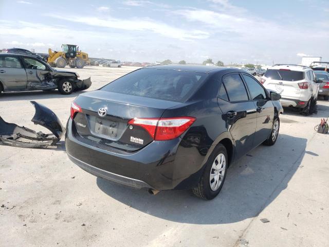 Photo 4 from auction – 2016 TOYOTA COROLLA L with VIN 5YFBURHE5GP452799