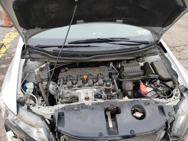 Photo 7 from auction – 2015 HONDA CIVIC EXL with VIN 2HGFB2F99FH507331