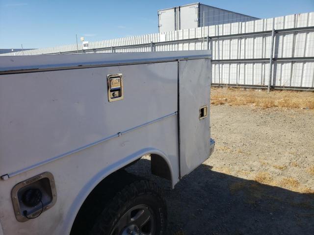 Photo 9 from auction – 2017 RAM 2500 ST with VIN 3C6MR5AJ0HG519785