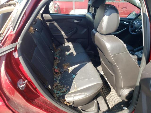 Photo 6 from auction – 2014 FORD FOCUS SE with VIN 1FADP3F21EL314548
