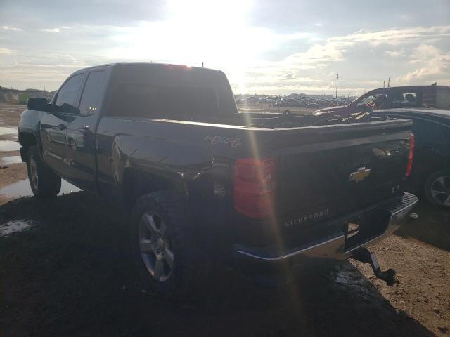 Photo 3 from auction – 2014 CHEVROLET SILVERADO with VIN 1GCVKREC3EZ360261