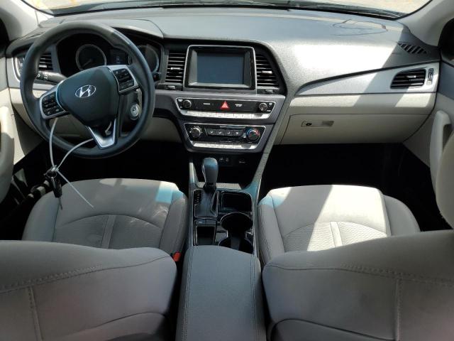 Photo 9 from auction – 2019 HYUNDAI SONATA SE with VIN 5NPE24AF3KH761900