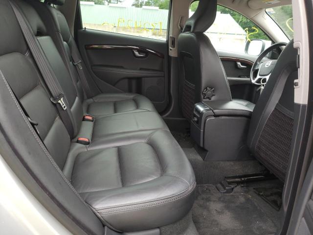 Photo 6 from auction – 2014 VOLVO XC70 T6 with VIN YV4902BZ3E1182516