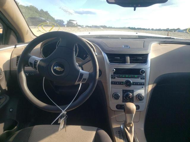 Photo 9 from auction – 2012 CHEVROLET MALIBU LS with VIN 1G1ZB5E07CF250515