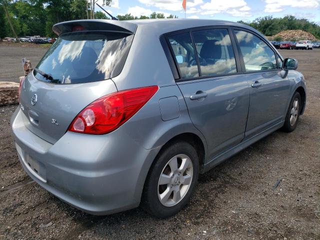 Photo 4 from auction – 2011 NISSAN VERSA S with VIN 3N1BC1CP2BL369742