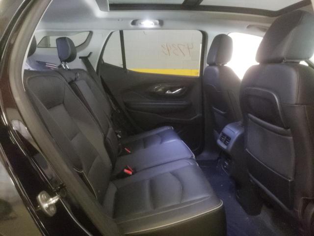 Photo 6 from auction – 2019 GMC TERRAIN DE with VIN 3GKALSEX3KL195809