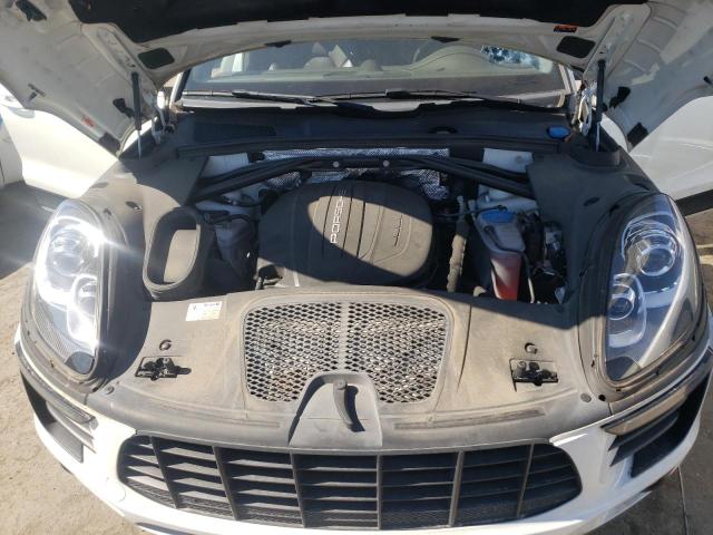 Photo 7 from auction – 2017 PORSCHE MACAN with VIN WP1AA2A55HLB08159