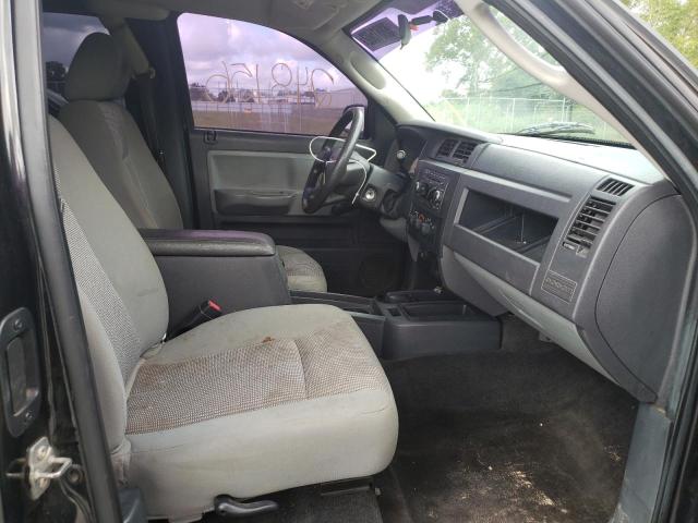 Photo 5 from auction – 2010 DODGE DAKOTA ST with VIN 1D7CW2BKXAS264666