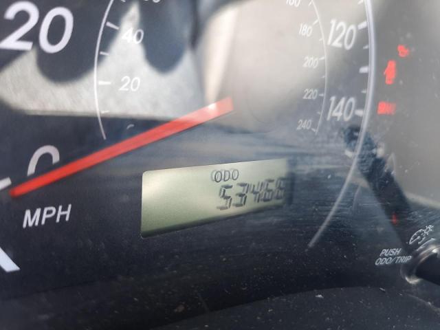 Photo 8 from auction – 2013 TOYOTA COROLLA BA with VIN 5YFBU4EE2DP184779