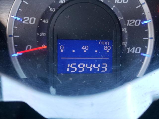 Photo 8 from auction – 2010 HONDA FIT with VIN JHMGE8H22AC021127