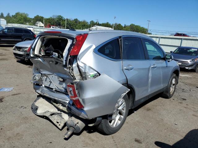 Photo 4 from auction – 2016 HONDA CR-V EXL with VIN 2HKRM4H77GH663664