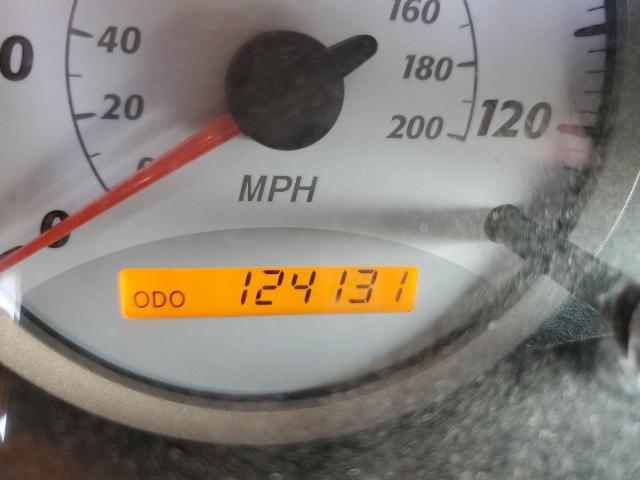 Photo 8 from auction – 2004 TOYOTA RAV4 with VIN JTEHD20V946002844