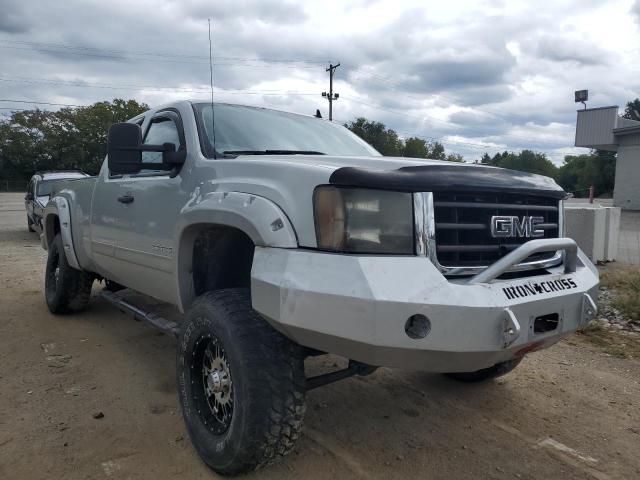 Photo 1 from auction – 2011 GMC SIERRA K15 with VIN 1GTR2UEA2BZ421212